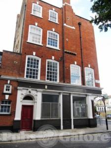Picture of The Royal Oak