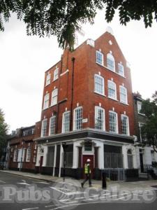 Picture of The Royal Oak