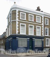 Picture of The Trafalgar