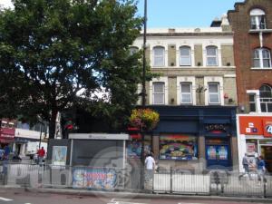 Picture of The Nags Head