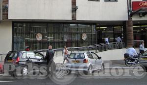 Picture of One Hundred Shoreditch