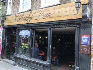 Picture of Monty's Bar