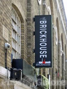 Picture of Brickhouse