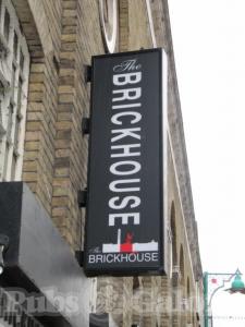 Picture of Brickhouse