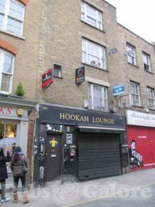 Picture of Hookah Lounge