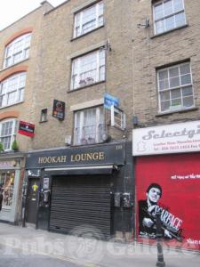 Picture of Hookah Lounge