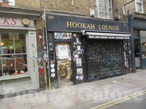Picture of Hookah Lounge