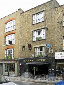 Picture of Hookah Lounge
