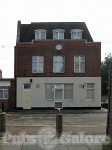 Picture of Weymouth Arms