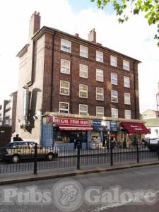 Picture of Sydney Arms