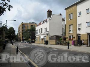 Picture of Westminster Arms