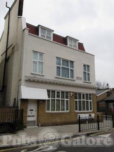 Picture of Westminster Arms