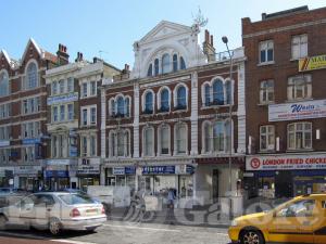 Picture of Royal Oak