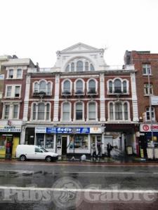 Picture of Royal Oak