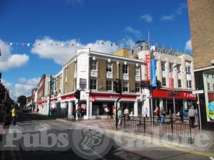 Picture of The Alexandra