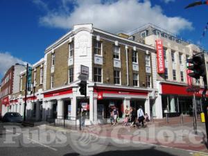 Picture of The Alexandra
