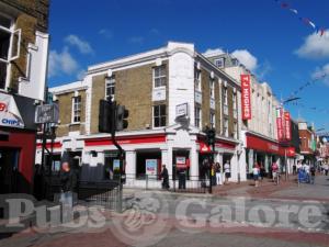 Picture of The Alexandra