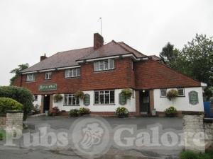 Picture of Royal Oak