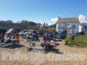 Picture of Zetland Arms