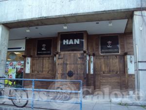 Picture of HanJan