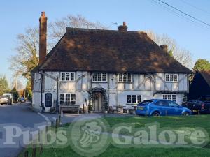 Picture of Red Lion