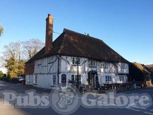 Picture of Red Lion