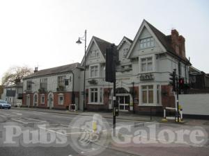 Picture of Thames Lodge Hotel