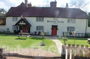Picture of The Scarlett Arms