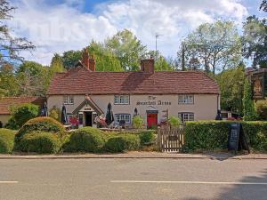 Picture of The Scarlett Arms