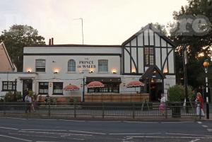 Picture of Prince of Wales