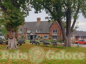 Picture of Beefeater Hilden Manor