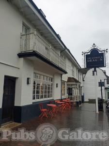 Picture of George & Dragon