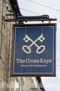 Picture of The Cross Keys
