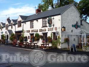 Picture of The Bull's Head