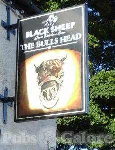 Picture of The Bull's Head