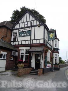 Picture of The Griffin Inn