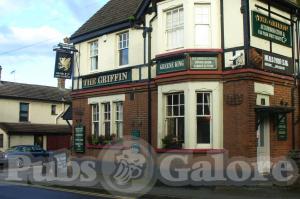 Picture of The Griffin Inn