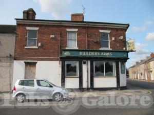 Picture of Builders Arms