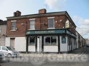 Picture of Builders Arms