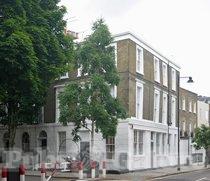Picture of The Cloudesley Arms