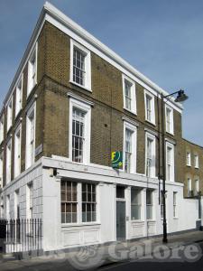 Picture of The Cloudesley Arms