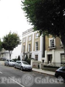 Picture of Duke of Wellington