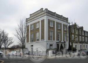 Picture of Duke of Wellington