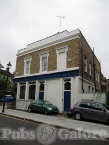 Picture of Gerrard Arms