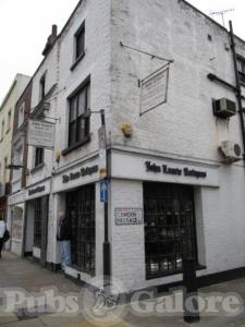Picture of Jubilee Arms