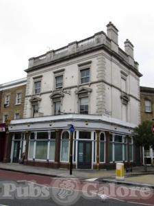 Picture of Star & Garter