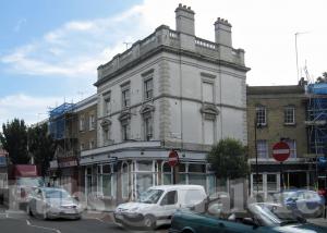 Picture of Star & Garter