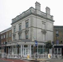Picture of Star & Garter