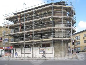 Picture of Talbot Arms