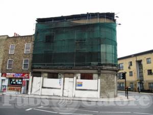 Picture of Talbot Arms